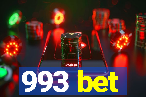 993 bet